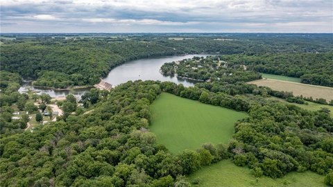 River Valley Residential Land Lot