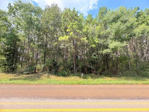 Land, San Augustine, TX