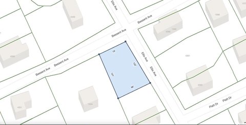 Residential Lot Near Marina