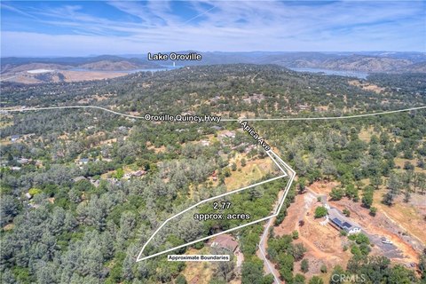 Residential Home Lot Land