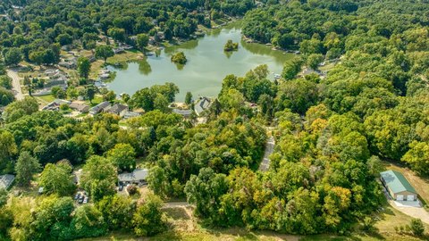 Land in Lake LeAnn Community