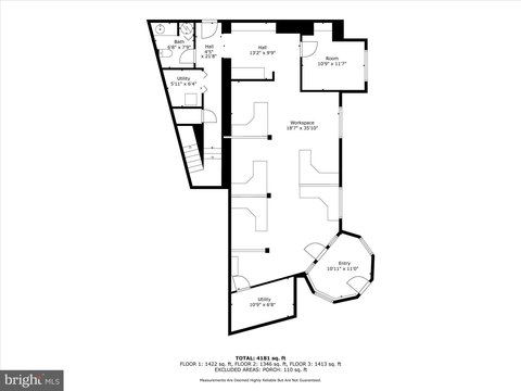 Versatile Commercial Building in DC