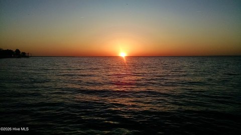 Waterfront Land in Columbia, NC