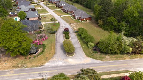Residential Lot in Sumter, SC