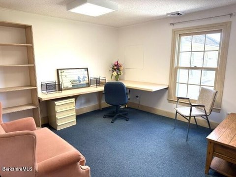 Private Office Suite