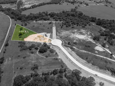 Encanto Estates Homesite Opportunity