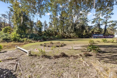 Two-Acre Lot in McClellanville, SC