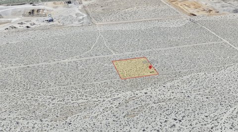 Palmdale Land For Sale