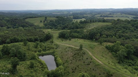 Secluded Acreage in Hamblen County