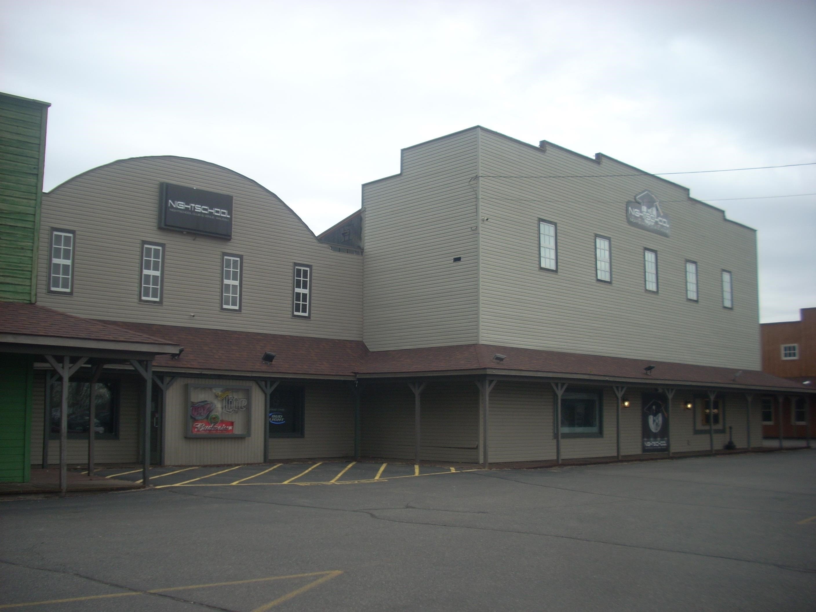 Schofield Commercial Property For Sale