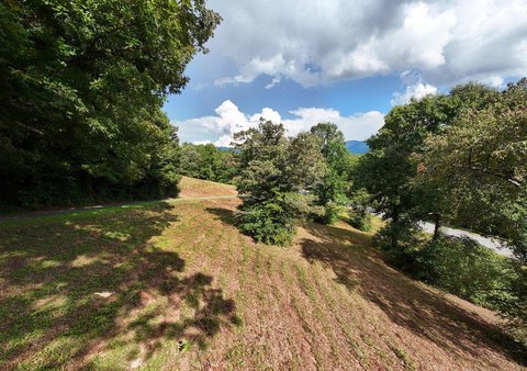 Acreage, Hayesville, NC