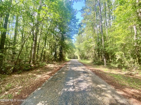 LAND - Wiggins, MS
