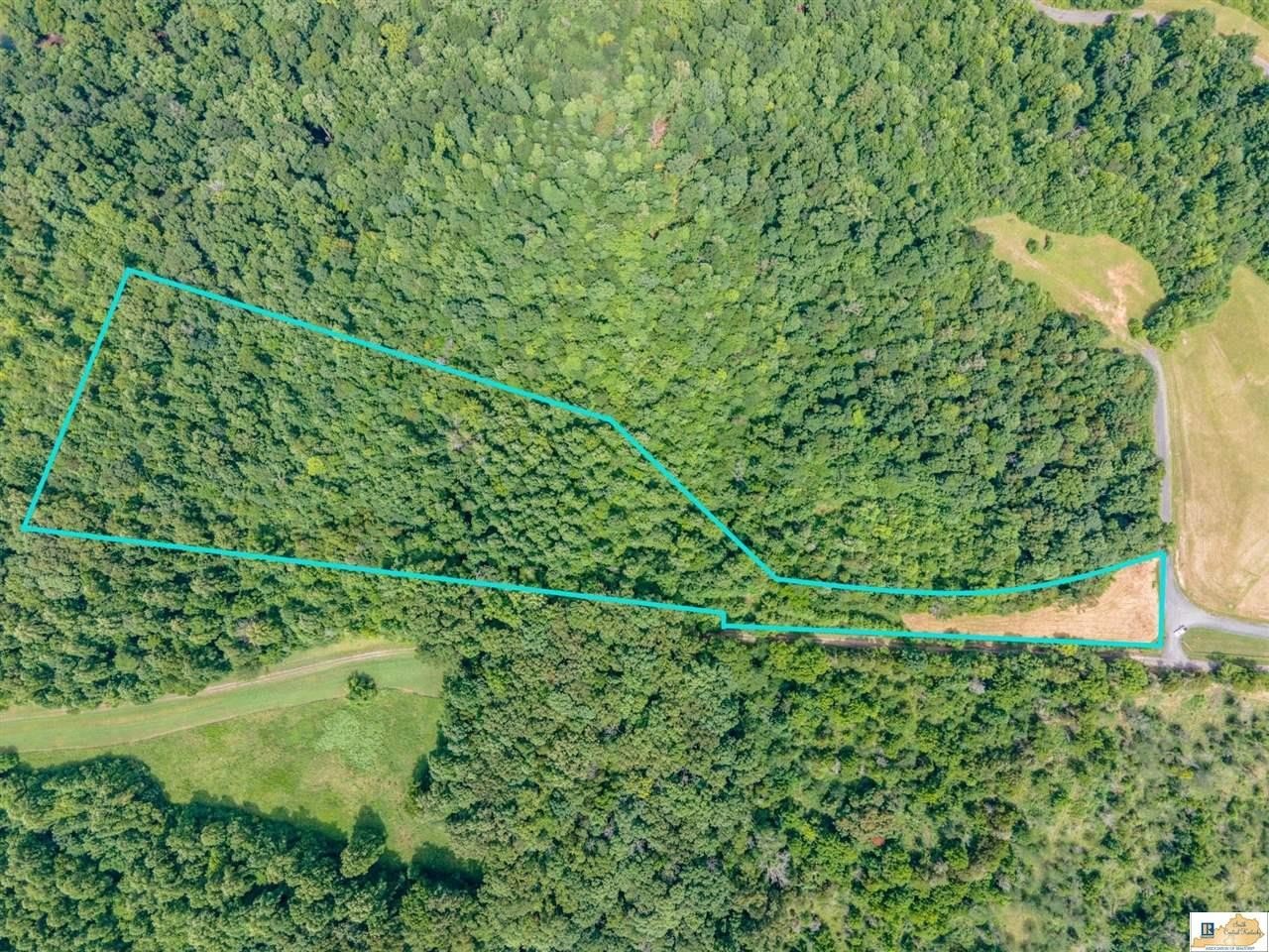 Byrdstown Land with Lake Access