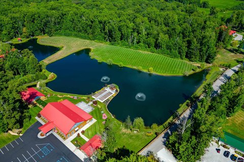 Turnkey Event Center Property
