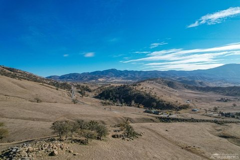 Vineyard/Ranch Land in Tehachapi