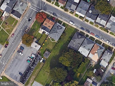 Buildable Lot in Hagerstown