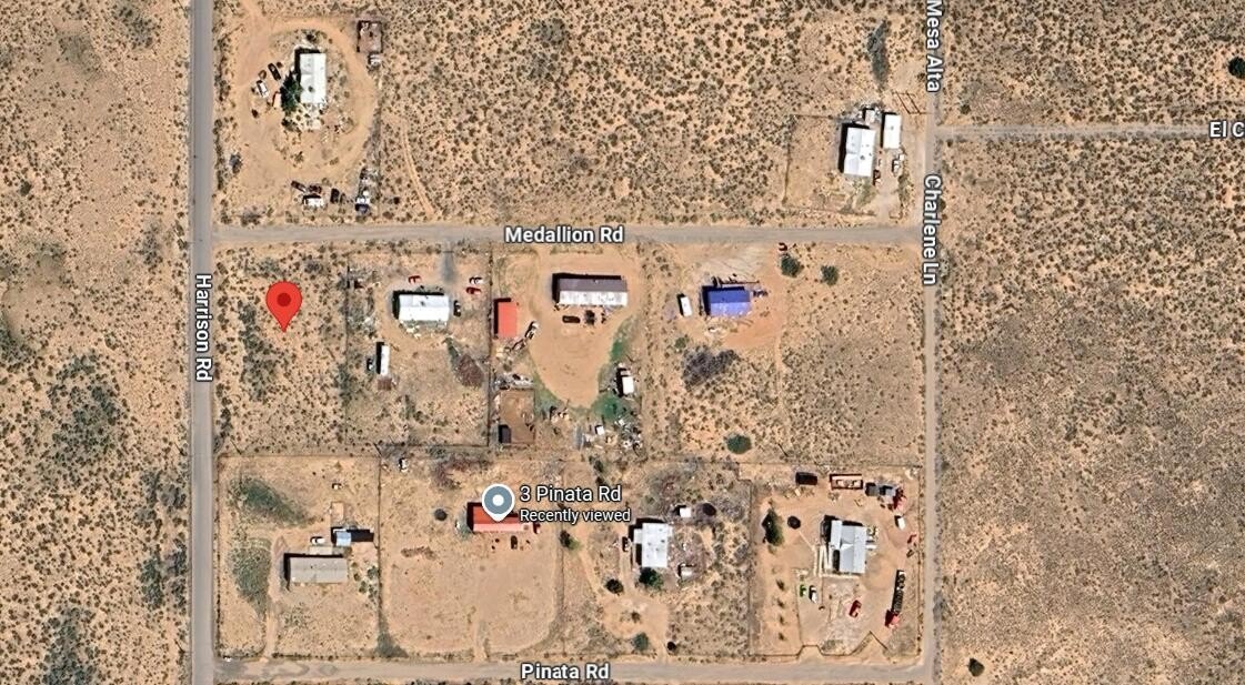 One Acre Lot in Belen