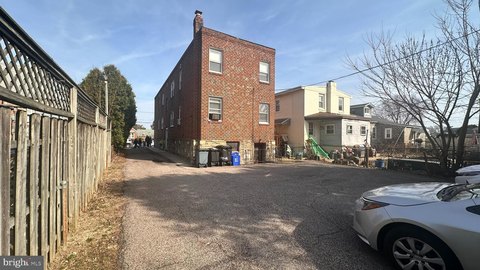 Philadelphia Multifamily Investment Opportunity