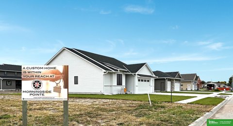 Residential Building Lot