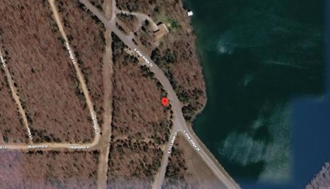 Vacant Land, Horseshoe Bend, AR