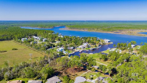 LAND - Orange Beach, AL