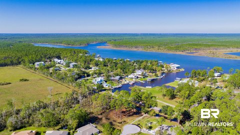 LAND - Orange Beach, AL