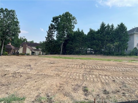 LAND - Fayetteville, NC