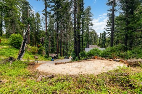 Residential Lots & Land, BOULDER CREEK, CA