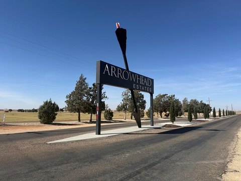 Arrowhead Estates Acreage For Sale