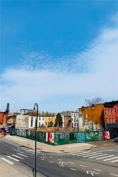 Prime Brooklyn Development Opportunity