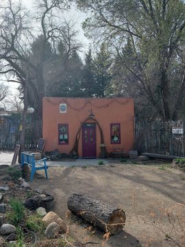 Turnkey Coffee Shop in Taos