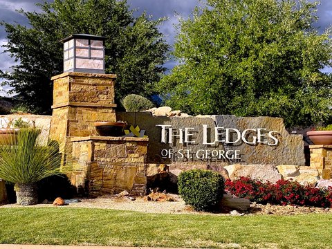 Residential Land in St George