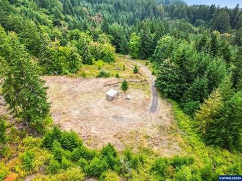 Sweet Home Land For Sale