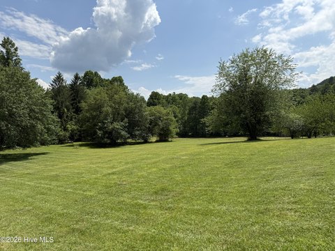 LAND - Marble, NC