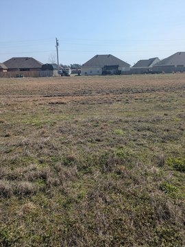 Vacant Land, Manila, AR