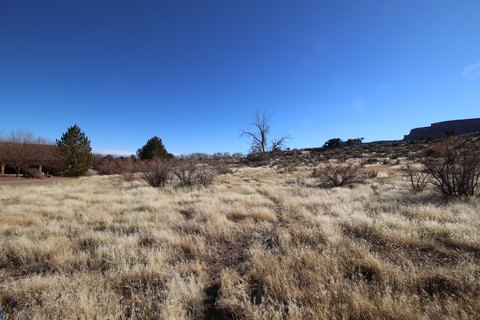 2.77 Acre River Terrace Lot