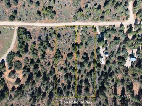 Single Family Lot, Orderville, UT
