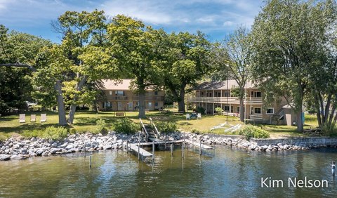 Lakefront Multifamily Investment Opportunity