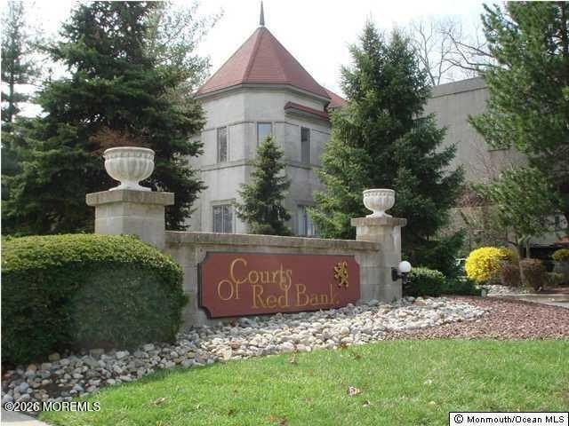 Red Bank First Floor Unit