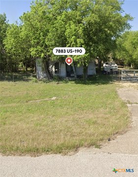 Land, Rogers, TX