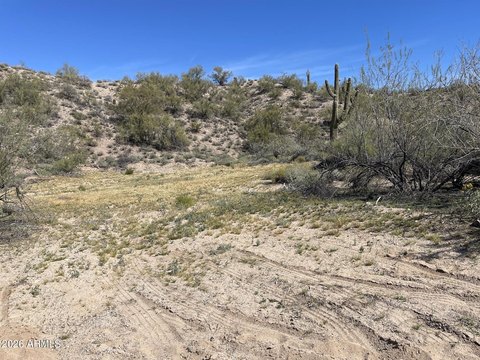 Morristown Land with Seller Financing