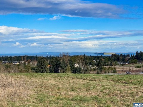 Residential Development Land with Utilities