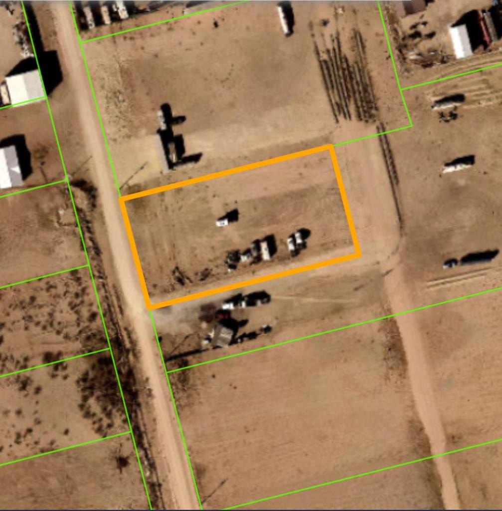 Land For Sale, Odessa, TX