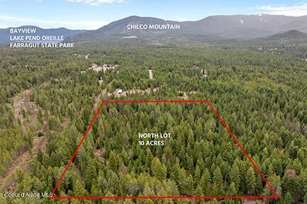 Athol Land Near Farragut Park