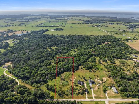 LAND - Corsicana, TX