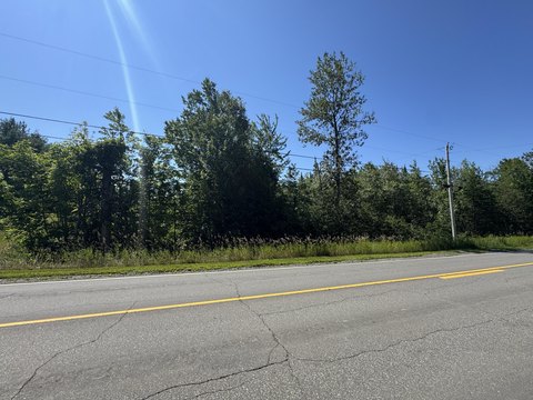 Land, Dexter, ME