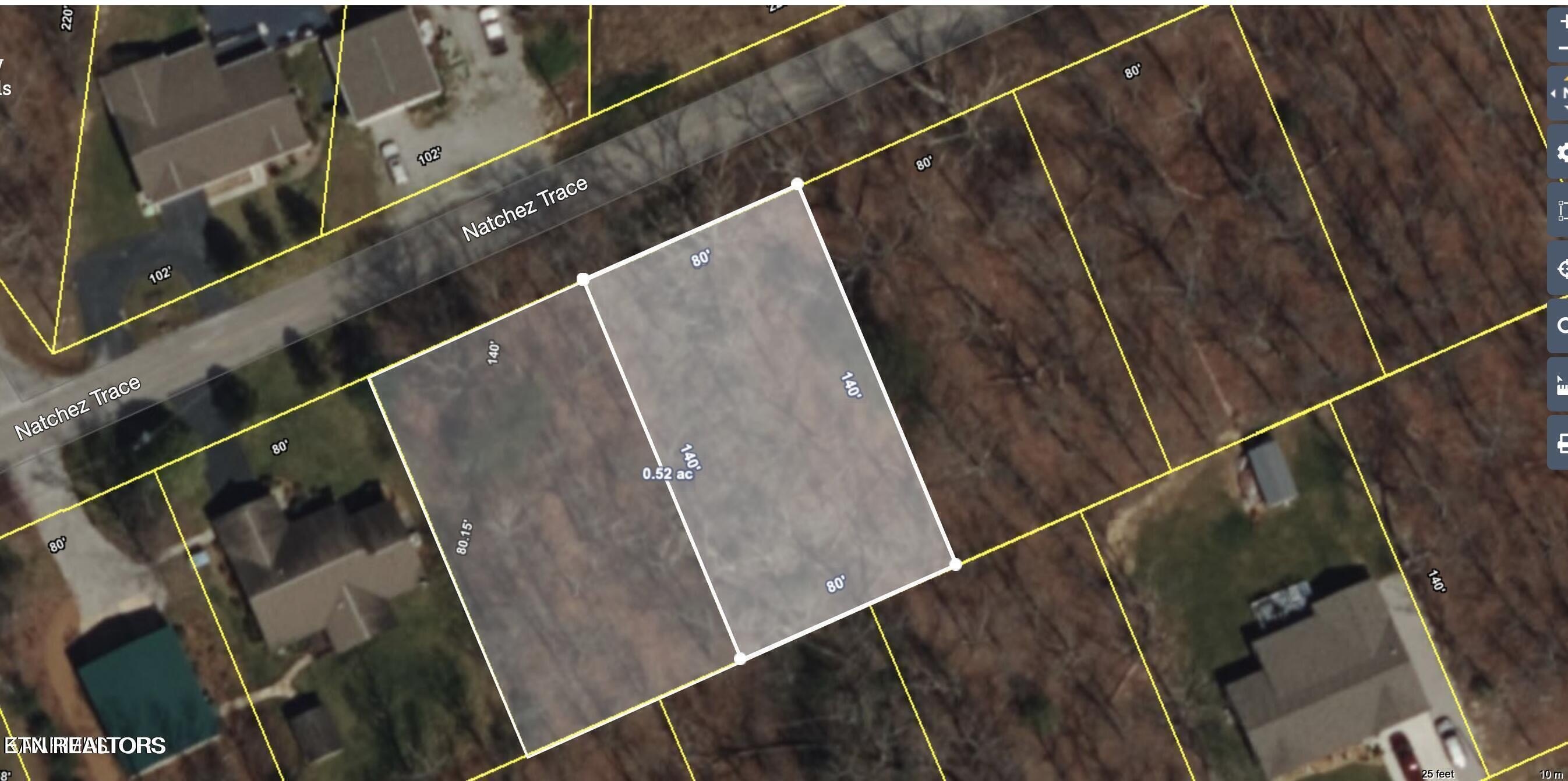 Crossville, TN Land For Sale