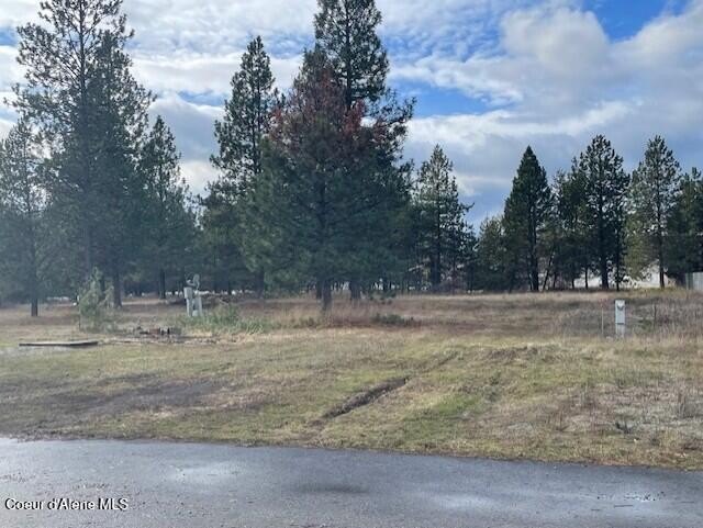 Athol Commercial Land For Sale
