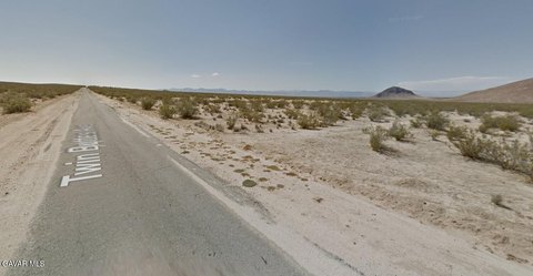 California City Land Opportunity