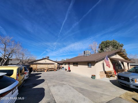 Prescott Multifamily Investment Opportunity